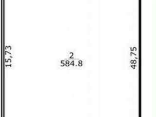 Фотография Аренда склада, 690 м² , Зелёная улица 30/14  №3