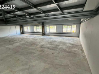 Фотография Аренда склада, 690 м² , Зелёная улица 30/14  №7