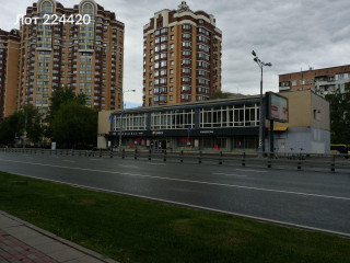 Фотография Аренда помещения свободного назначения, 270 м² , Нижегородская улица 9Г  №20