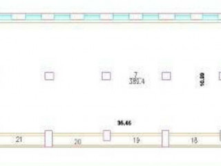 Фотография Аренда помещения свободного назначения, 270 м² , Нижегородская улица 9Г  №22