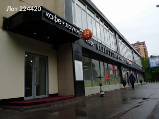 Фотография Аренда помещения свободного назначения, 270 м² , Нижегородская улица 9Г  №19