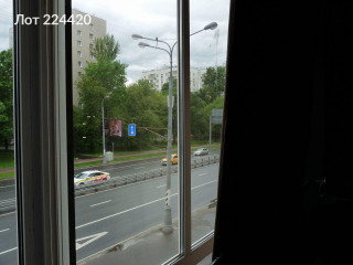 Фотография Аренда помещения свободного назначения, 270 м² , Нижегородская улица 9Г  №17