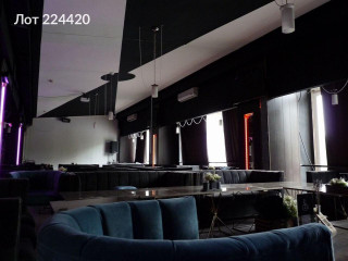 Фотография Аренда помещения свободного назначения, 270 м² , Нижегородская улица 9Г  №5