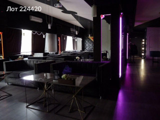 Фотография Аренда помещения свободного назначения, 270 м² , Нижегородская улица 9Г  №15