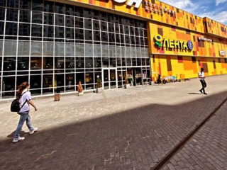 Фотография Аренда помещения свободного назначения, 3000 м² , Ленинский проспект 123В  №3