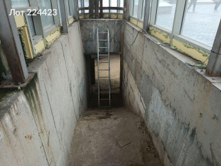 Фотография Аренда помещения свободного назначения, 400 м² , Ленинский проспект 123В  №9