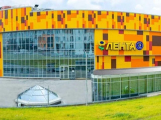 Аренда помещения свободного назначения 3000 м² Ленинский проспект 123В 