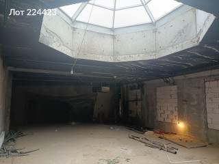 Фотография Аренда помещения свободного назначения, 400 м² , Ленинский проспект 123В  №4