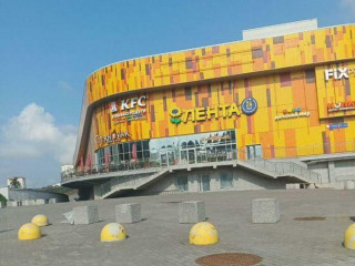 Фотография Аренда помещения свободного назначения, 3000 м² , Ленинский проспект 123В  №2