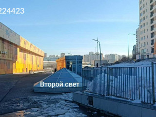 Фотография Аренда помещения свободного назначения, 400 м² , Ленинский проспект 123В  №3