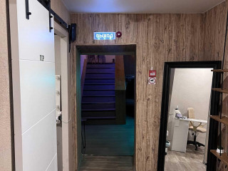 Фотография Продажа помещения свободного назначения, 111 м² , Кутузовский проспект 26к3 №16 Фотография Продажа помещения свободного назначения, 111 м² , Кутузовский проспект 26к3 №16