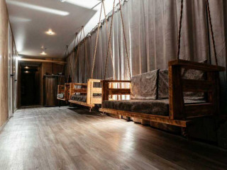 Фотография Продажа помещения свободного назначения, 111 м² , Кутузовский проспект 26к3  №12