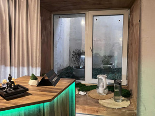 Фотография Продажа помещения свободного назначения, 111 м² , Кутузовский проспект 26к3 №15 Фотография Продажа помещения свободного назначения, 111 м² , Кутузовский проспект 26к3 №15