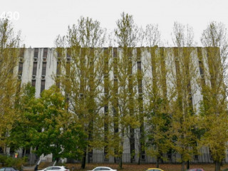 Фотография Продажа отдельно стоящего здания, 6255 м² , Азовская улица 32  №3