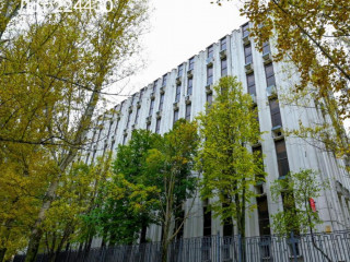 Фотография Продажа отдельно стоящего здания, 6255 м² , Азовская улица 32  №2