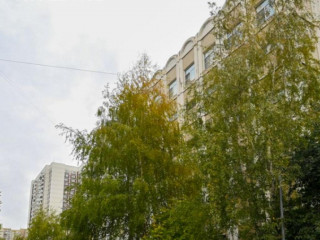 Продажа отдельно стоящего здания 3672 м² Скобелевская улица 22 