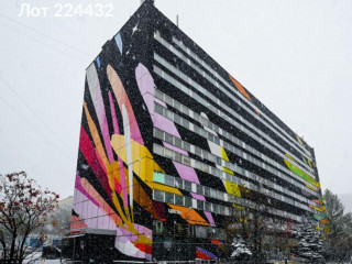 Фотография Продажа отдельно стоящего здания, 6515 м² , Ясеневая улица 26  №2