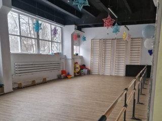 Продажа отдельно стоящего здания 4572 м² Сиреневый бульвар 52А 