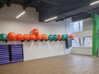 Фотография Продажа отдельно стоящего здания, 4572 м² , Сиреневый бульвар 52А  №4