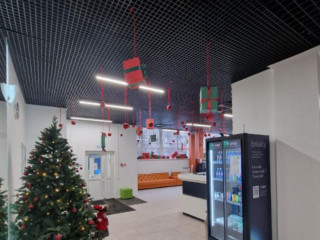 Фотография Продажа отдельно стоящего здания, 4572 м² , Сиреневый бульвар 52А  №3