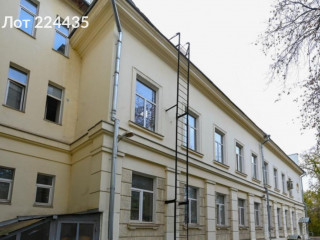 Фотография Продажа отдельно стоящего здания, 2135 м² , 1-я улица Энтузиастов 6  №4