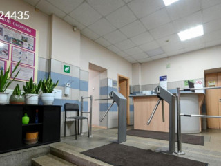 Продажа отдельно стоящего здания 2135 м² 1-я улица Энтузиастов 6 