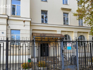 Фотография Продажа отдельно стоящего здания, 2135 м² , 1-я улица Энтузиастов 6  №2