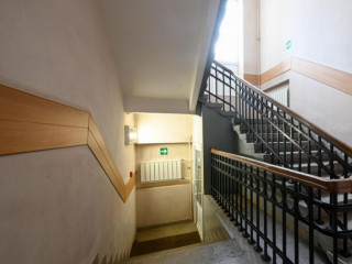 Фотография Продажа отдельно стоящего здания, 2135 м² , 1-я улица Энтузиастов 6  №3