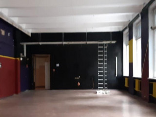 Фотография Продажа отдельно стоящего здания, 2845 м² , Фестивальная улица 39Ас1  №4