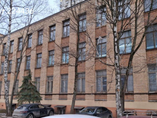 Продажа отдельно стоящего здания 2845 м² Фестивальная улица 39Ас1 