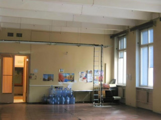 Фотография Продажа отдельно стоящего здания, 2845 м² , Фестивальная улица 39Ас1  №3