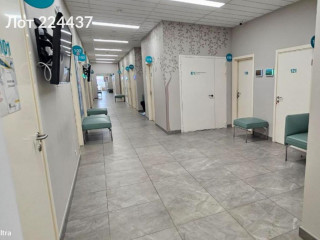 Фотография Продажа отдельно стоящего здания, 3248 м² , Пролетарский проспект 24  №2