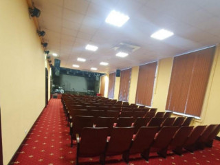 Продажа отдельно стоящего здания 3248 м² Пролетарский проспект 24 