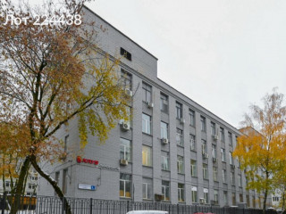 Продажа отдельно стоящего здания 3407 м² Тимирязевская улица 1А 