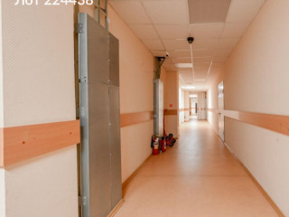 Фотография Продажа отдельно стоящего здания, 3407 м² , Тимирязевская улица 1А  №4