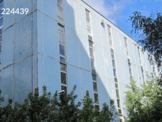 Фотография Продажа отдельно стоящего здания, 4877 м² , Партизанская улица 10  №3