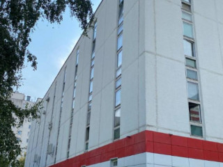 Продажа отдельно стоящего здания 4962 м² Белореченская улица 3 