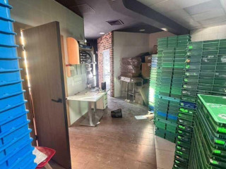 Фотография Аренда помещения свободного назначения, 120 м² , улица Маршала Бирюзова 34к2  №24