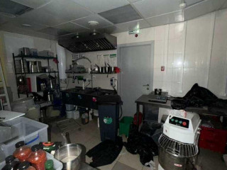 Фотография Аренда помещения свободного назначения, 120 м² , улица Маршала Бирюзова 34к2  №16