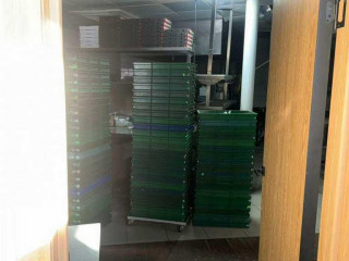 Фотография Аренда помещения свободного назначения, 120 м² , улица Маршала Бирюзова 34к2  №7