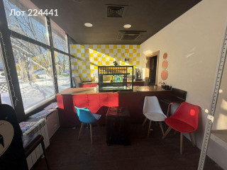 Фотография Аренда помещения свободного назначения, 120 м² , улица Маршала Бирюзова 34к2  №6