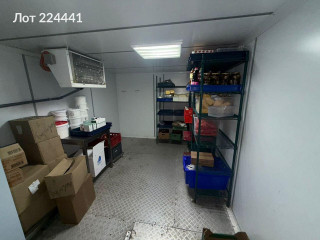 Фотография Аренда помещения свободного назначения, 120 м² , улица Маршала Бирюзова 34к2  №21