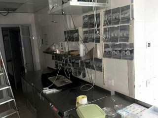 Фотография Аренда помещения свободного назначения, 120 м² , улица Маршала Бирюзова 34к2  №22