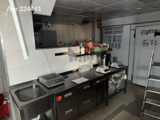 Фотография Аренда помещения свободного назначения, 120 м² , улица Маршала Бирюзова 34к2  №11