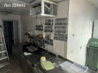 Фотография Аренда помещения свободного назначения, 120 м² , улица Маршала Бирюзова 34к2  №14