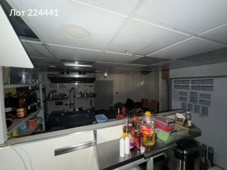 Фотография Аренда помещения свободного назначения, 120 м² , улица Маршала Бирюзова 34к2  №17