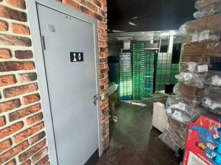 Фотография Аренда помещения свободного назначения, 120 м² , улица Маршала Бирюзова 34к2  №23