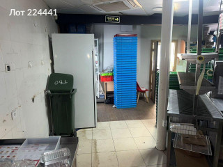 Фотография Аренда помещения свободного назначения, 120 м² , улица Маршала Бирюзова 34к2  №12