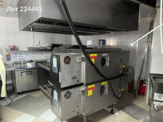 Фотография Аренда помещения свободного назначения, 120 м² , улица Маршала Бирюзова 34к2  №8