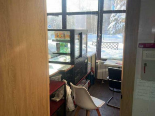 Фотография Аренда помещения свободного назначения, 120 м² , улица Маршала Бирюзова 34к2  №13